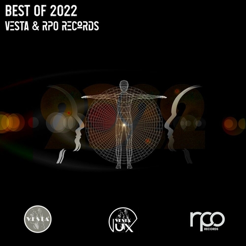 VA - Best of Vesta and RPO Records 2022 [VRSP]